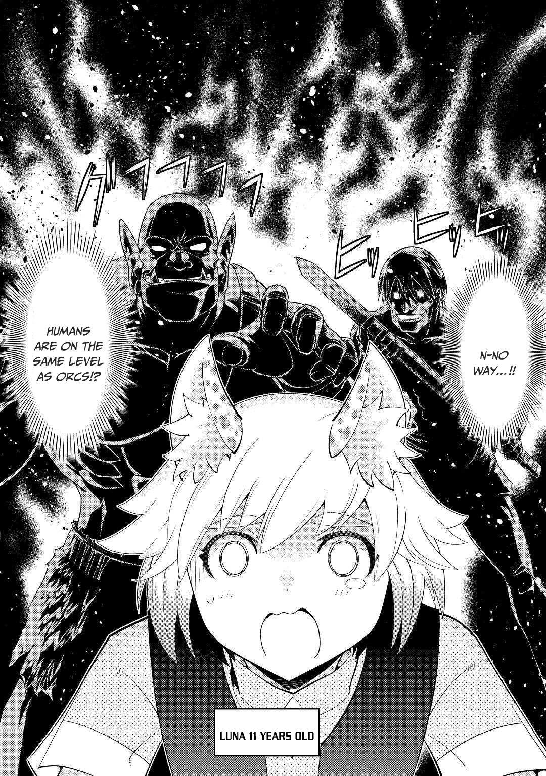 Kamisama ni Kago 2 Nin Bun Moraimashita Chapter 4 3